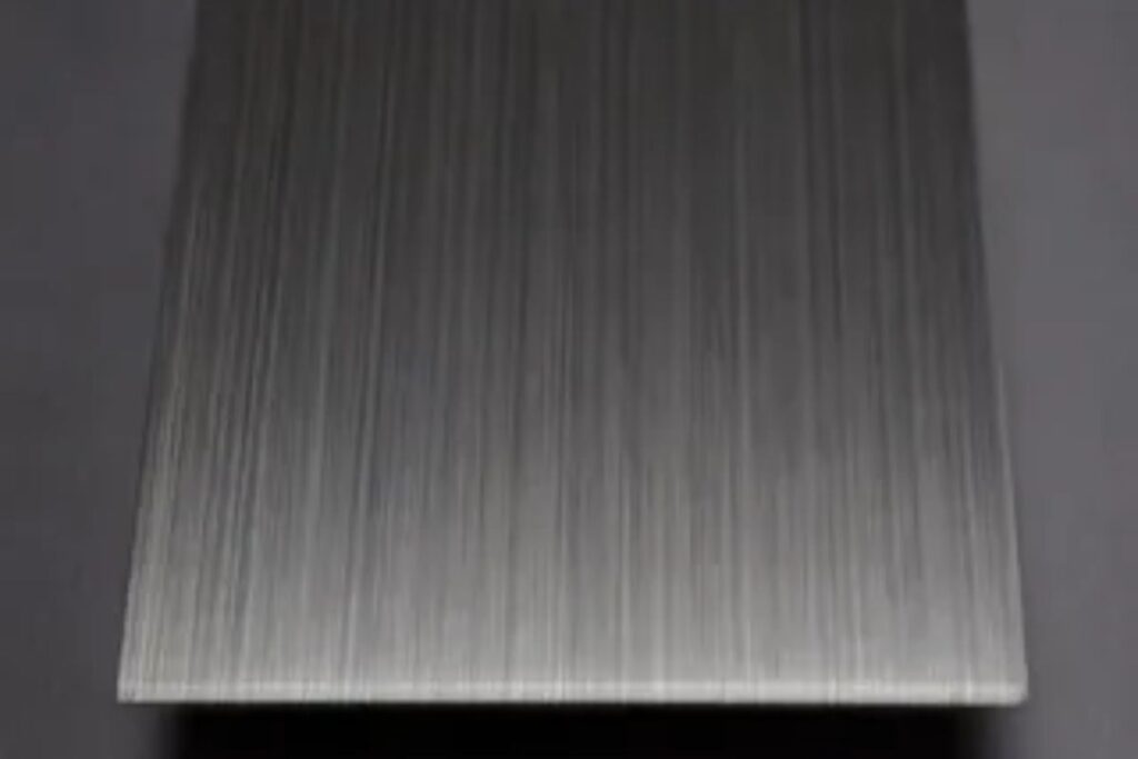 Black Hairline Sheets in uae