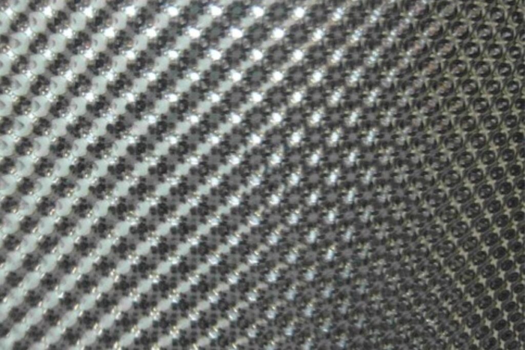 Embossed Sheet in uae