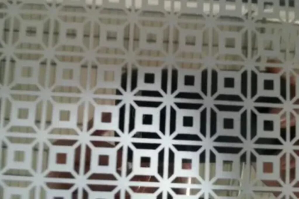 Etching Sheets in uae