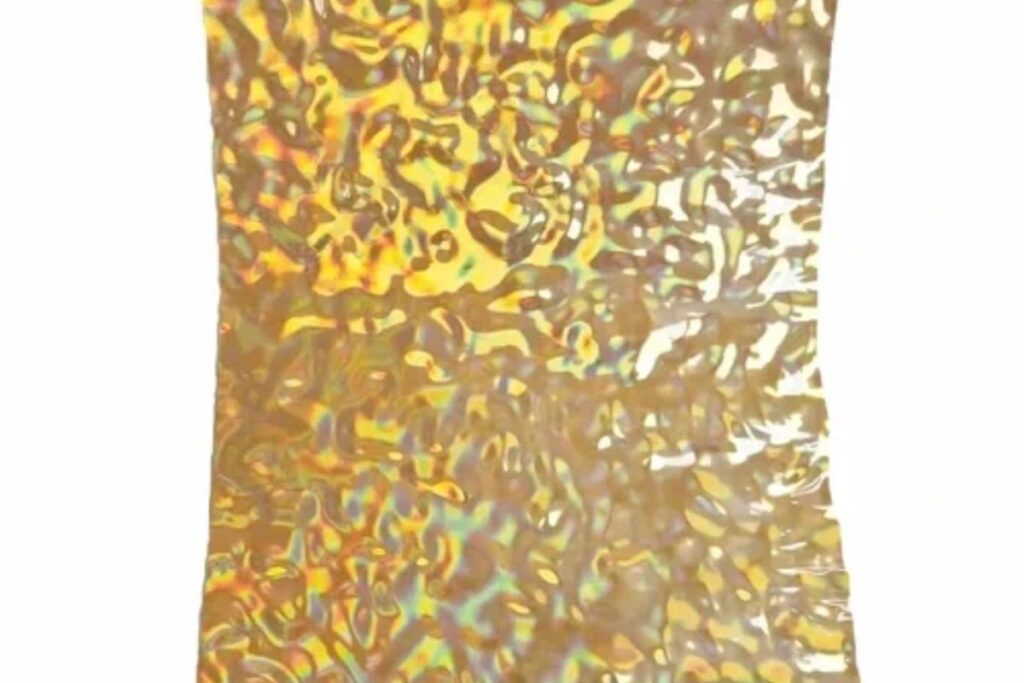 Gold Etching Design Sheets in uae