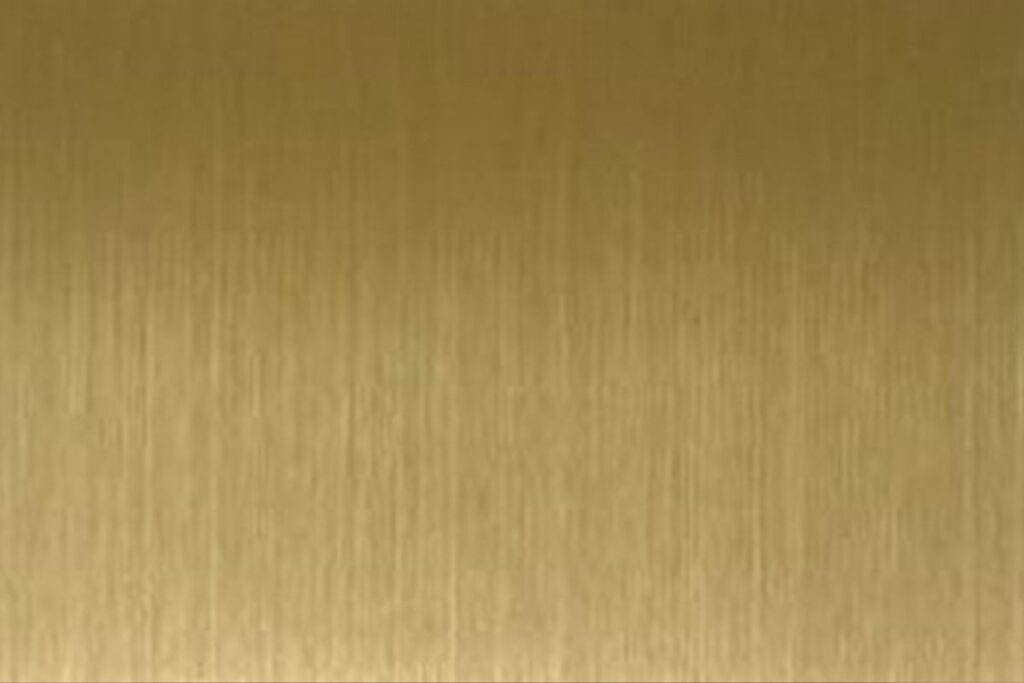 Gold Hairline Sheets in uae