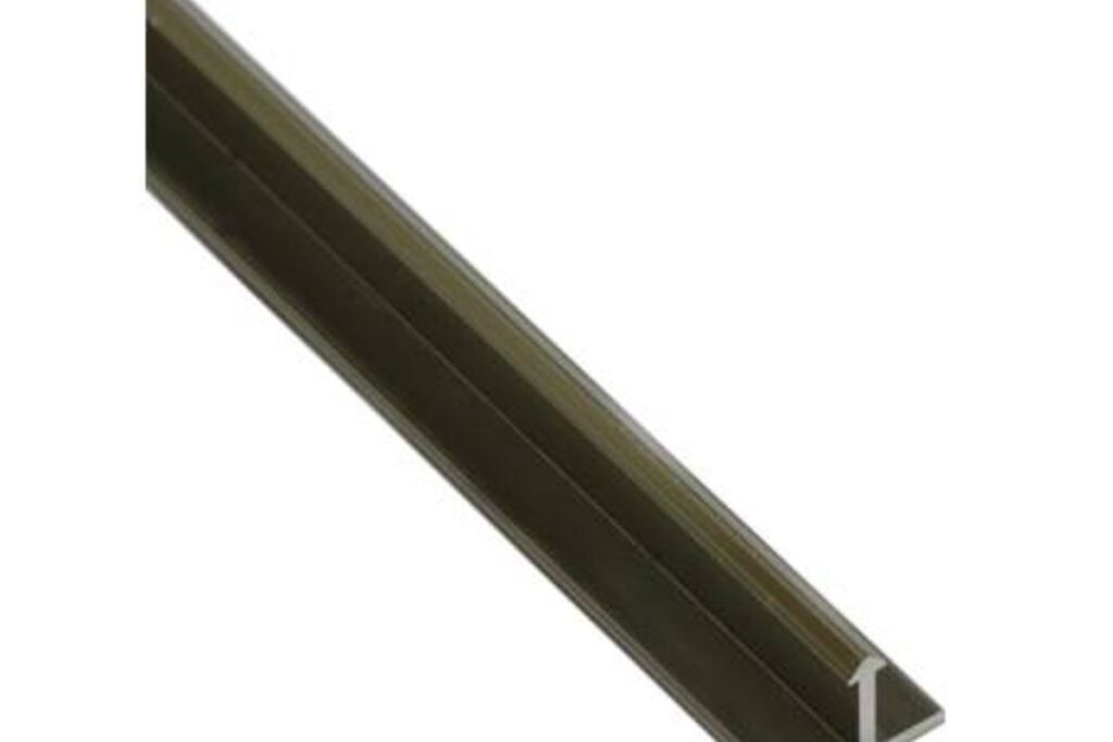 Groove T Profile in uae