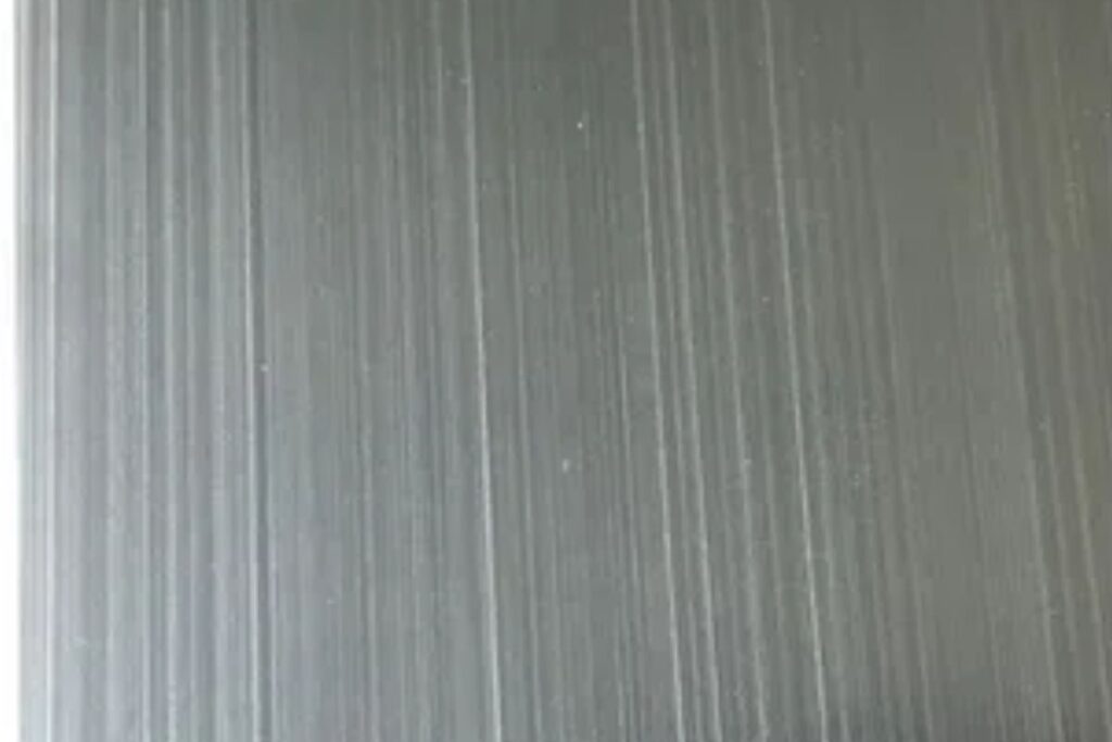 PVD Coated Glossy Sheet in uae