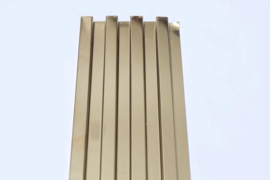 SS 304 Louver Panels in uae