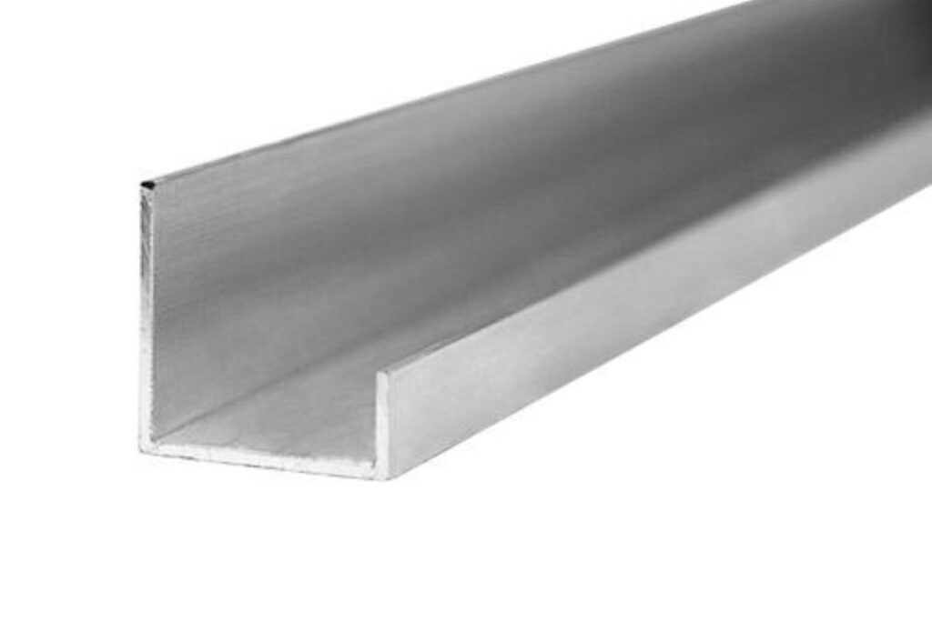 SS 316L J Profile in uae