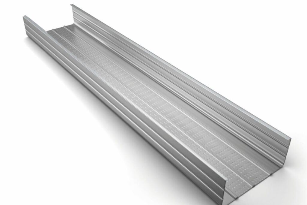 SS Decorative Customized Architectural Profiles in uae