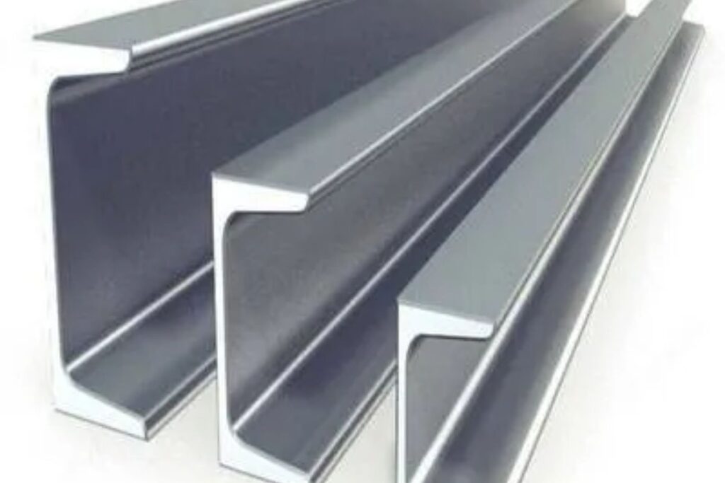 SS Groove Profile in uae